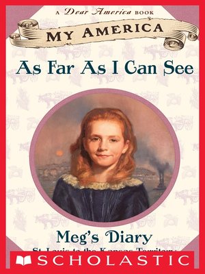 cover image of As Far as I Can See